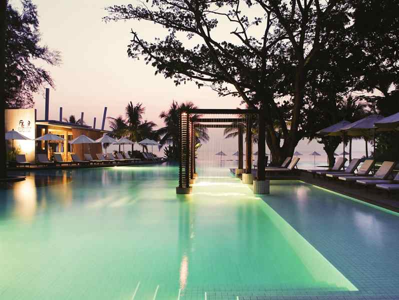 Veranda Resort & Spa Hua Hin / Cha-am Thailand